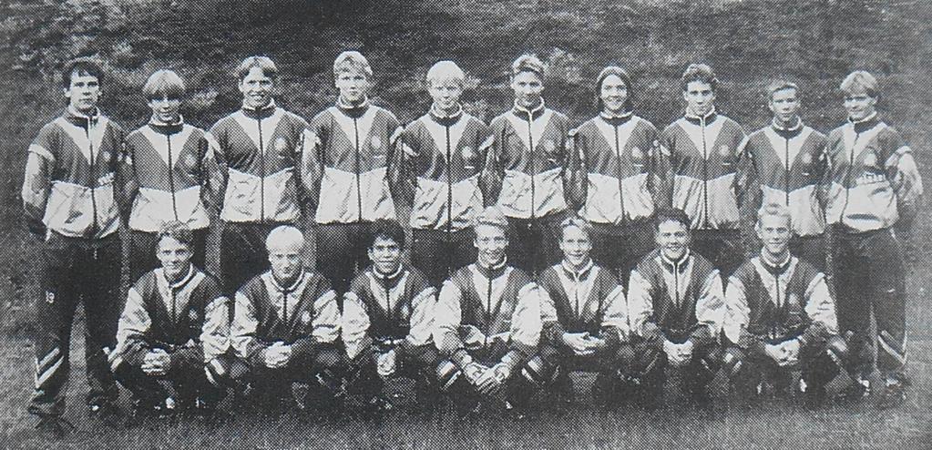 Distriktsmästerskap Damer seniorer, Dalarna. Zon 1: Orsa IF-S/S Lima 2-7, Idre/Särna SK-Dala Järma IK 4-1, IFK Mora-IFK Rättvik 2-1, Oxberg/Älvdalen IF-IF Nornan 3-1.