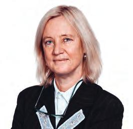 Styrelse Styrelse Ingrid Bonde Cecilia Daun Wennborg Malin Eriksson Liselotte Hjorth Styrelseordförande Ledamot Ledamot Ledamot Ledamot sedan 2014. Ledamot sedan 2017. Ledamot sedan 2017. Ledamot sedan 2015.