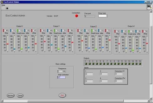 Instruktionsbok Program