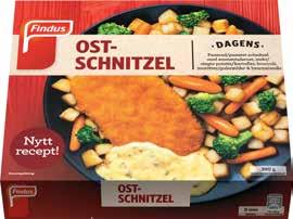 Laxburgare MED CITRONTZATSIKI & PICKLAD LÖK 59 39 Fryst laxfilé Poseidon, naturell, 4x125g,