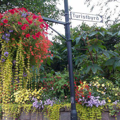 5. Turism- och besöksnäring Utvecklingen av turism som ett viktigt marknadsområde för Karlskoga har framhållits i flera sammanhang.