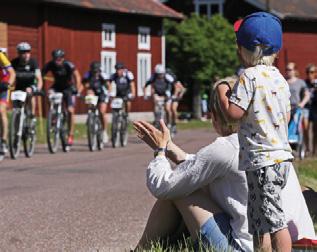Mål och