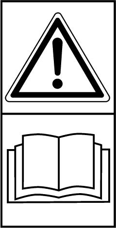 Utgåva 1402 Instruktionsbok och Underhållsanvisning Snöslunga 225/2 OBS!