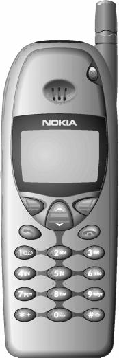 Electronic user s guide released subject to Nokia User s Guides