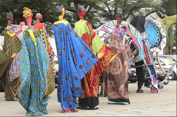 åren. Abidjan har också MASA helt och hållet tagit över ansvaret och namnet ändrades från African Performing Arts Market, till Abidjan Performing Arts Market.