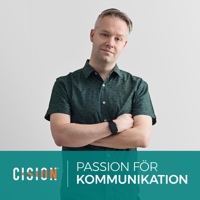 Poddens komponenter Case: