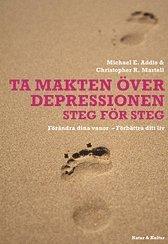 Ta makten över depressionen : förändra dina vanor - förbättra ditt liv PDF ladda ner LADDA NER LÄSA Beskrivning Författare: Michael E Addis.