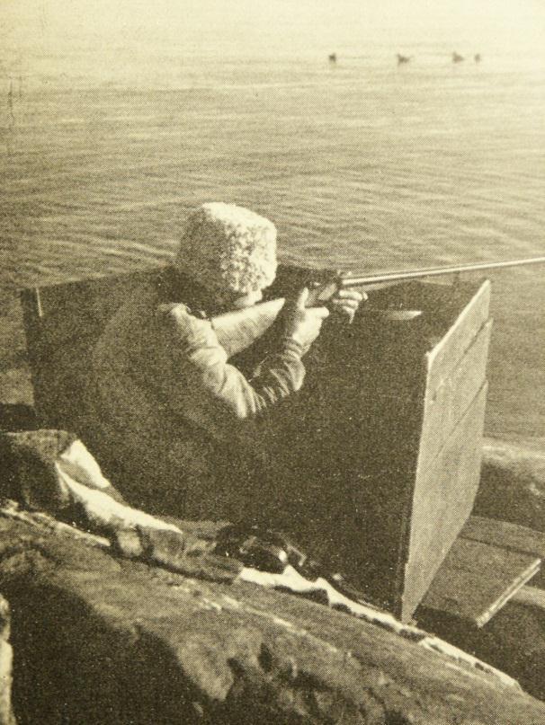 Men dom som inte besitter sommarhus och fritidsbåt tar tillfället i akt och passar på att paddla lite.
