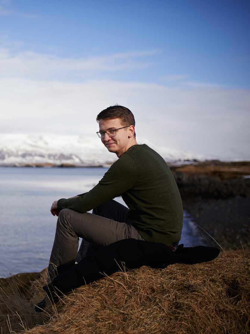 Tidiga insatser hade kunnat rädda fem år av mitt liv.