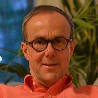 Niklas Bergh Chief Scientific Officer Sverker