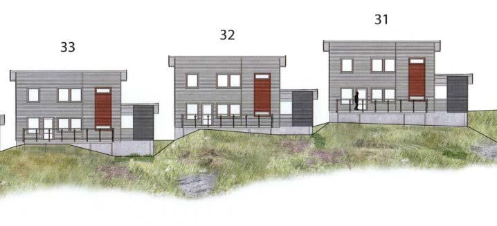 planens gestaltningsprogram.