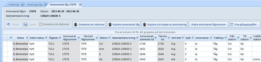 där du sedan kan fortsätta arbeta med