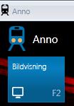 Anno Anno är den operativa portal som används inom Trafikverket för hantering av annonseringsinformation.