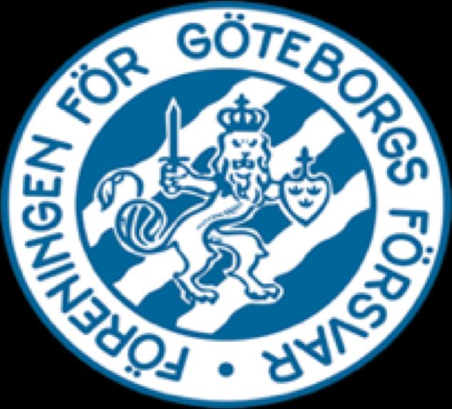 Inbjudan från Föreningen för Göteborgs Försvar Nyligen har Folk och Försvars årliga Rikskonferens genomförts.