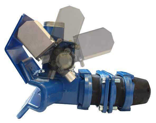SERVOCYLINDER - Med