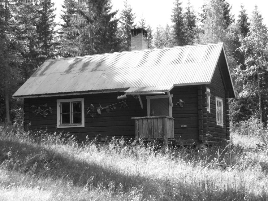 fick dessutom order att gå mot Kräggåns källflöden, västerut från Morahållet, och möta Schröder & co, som skulle gå Kräggån uppströms (österut) förbi Skepphussjön och fram till Kräggåns utlopp ur