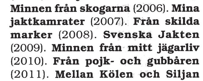 Vykort från Älfdalen Nying i skogen (ca 1910/20-tal?) VI BEHÖVER DIG SOM MEDLEM Har du glömt att betala medlemsavgiften?