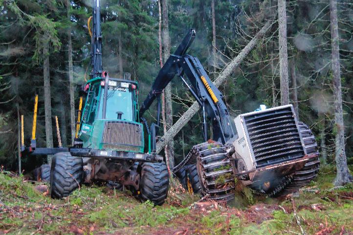 Flex Drive Diametermätn: Matarhjul (2 punkter)