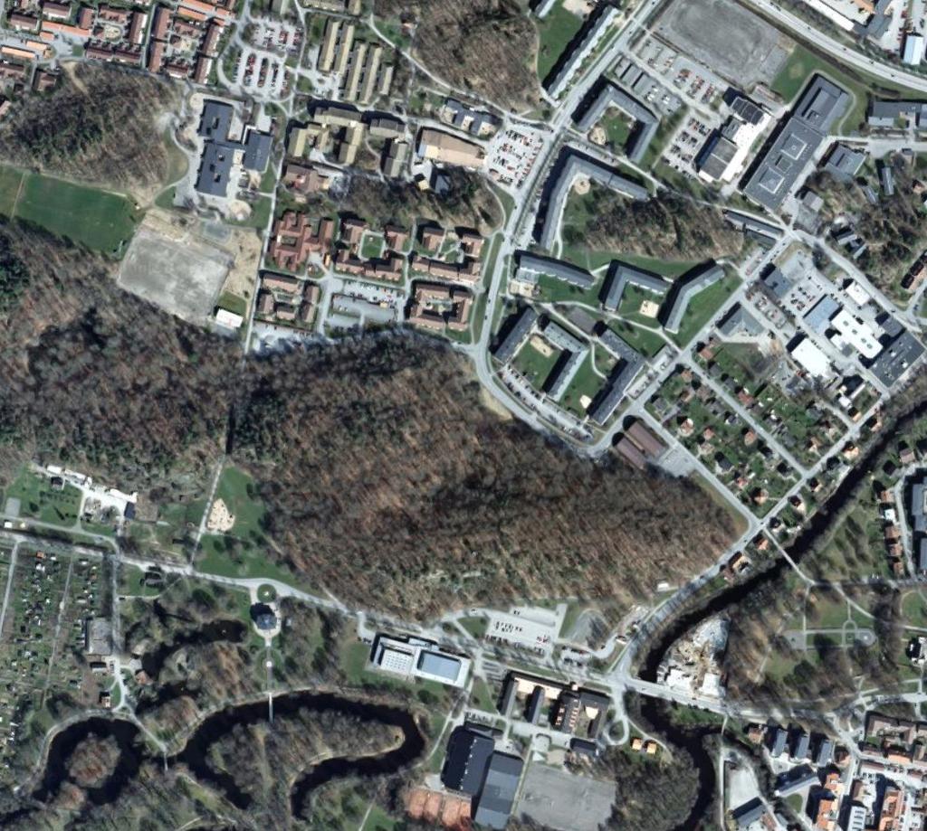 Polisen ska meddelas Det är viktigt att polisen känner till studentflaken och karnevalstågen, eftersom de ofta påverkar framkomligheten på vägar och gator.