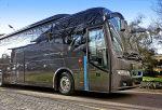 Det första kvartalet 2010 13 Bussar tillbaka på vinst Långsam återhämtning i bussmarknaden Lönsamt första kvartal Nettoomsättningen steg med 31% justerat för valuta Nettoomsättning per marknad,