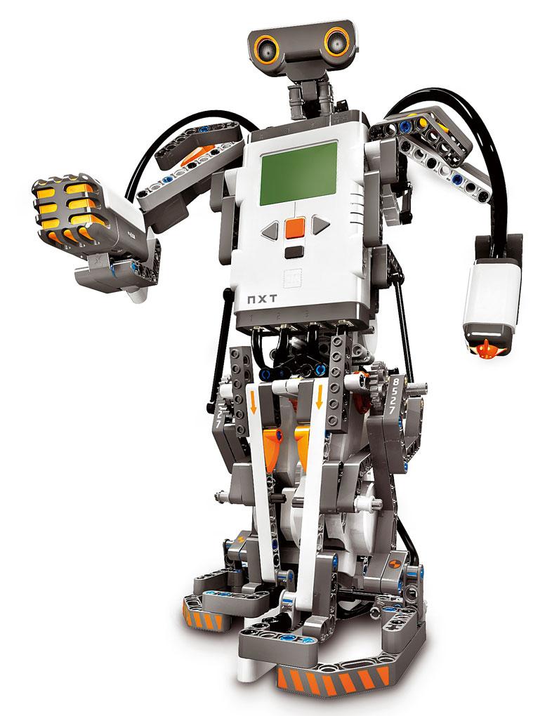 Figur: Robotik