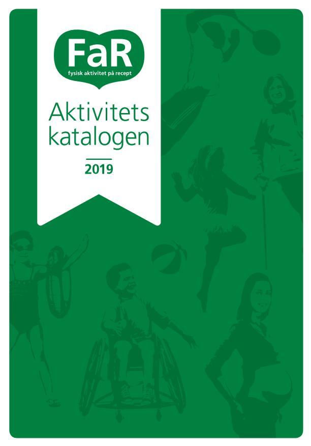 Aktivitetskatalogen www.