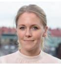 Upplysning om att kallelse har skett sker genom annonsering i Dagens Industri.