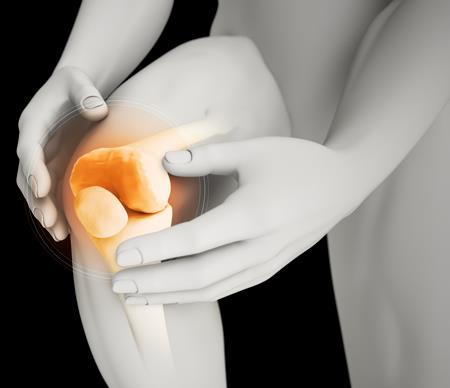 En metod som behövs Episurf Medical grundades utifrån frågeställningen; går det att ta fram en ny lösning för att behandla ledskador i ett förstadium till artros med syftet att lindra smärta samt