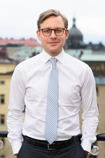 VD-ord Bästa aktieägare, När vi gick in i 2018 fattade vi beslut om en ny och fokuserad långsiktig strategi för Episurf Medical.