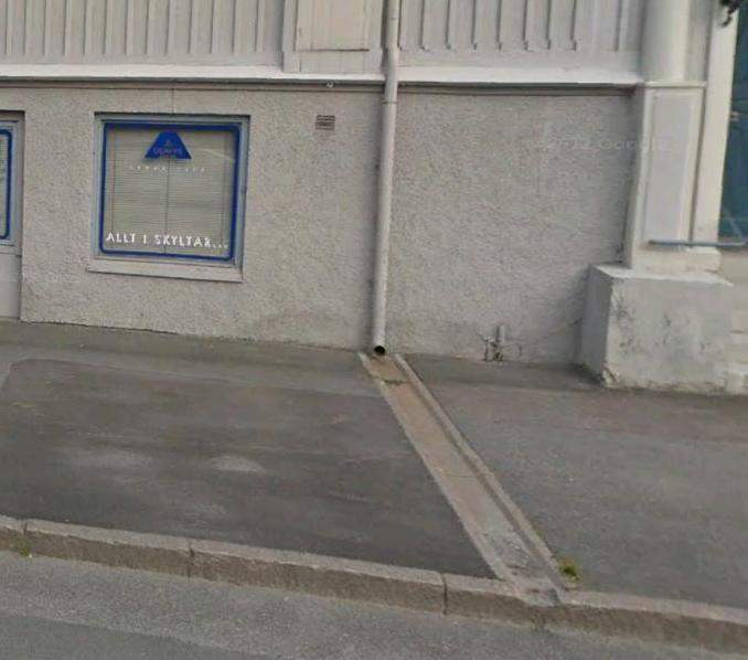 6 Förslag till dagvattenhantering 6.1 Riktlinjer Enligt kommunens riktlinjer bör man följa dessa tre huvudprinciper vid nybyggnation: 1.