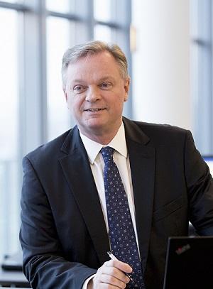 Viktigt genombrott i USA och första ordern på nytt intercomsystem Under kvartalet mottog vi en första order på vårt nya intercomsystem.