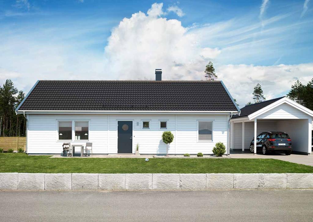 EKONOMEN 98 18 Huset på