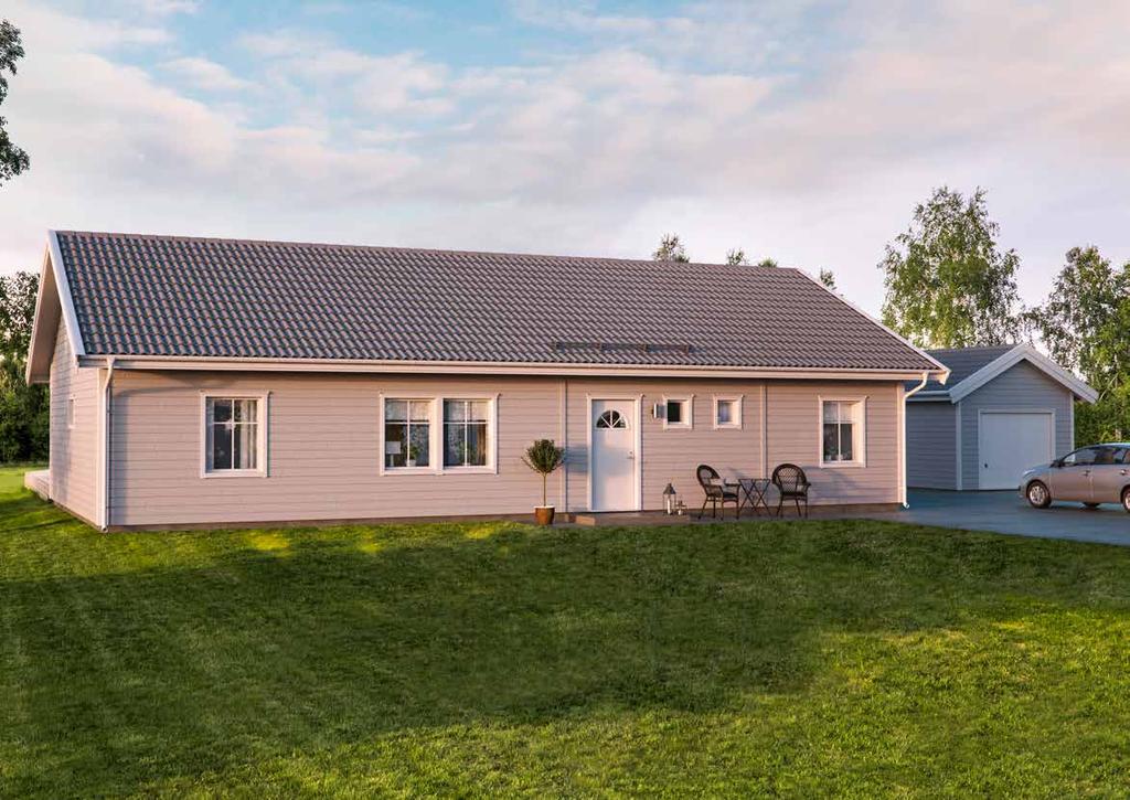 EKONOMEN 122 22 Huset på