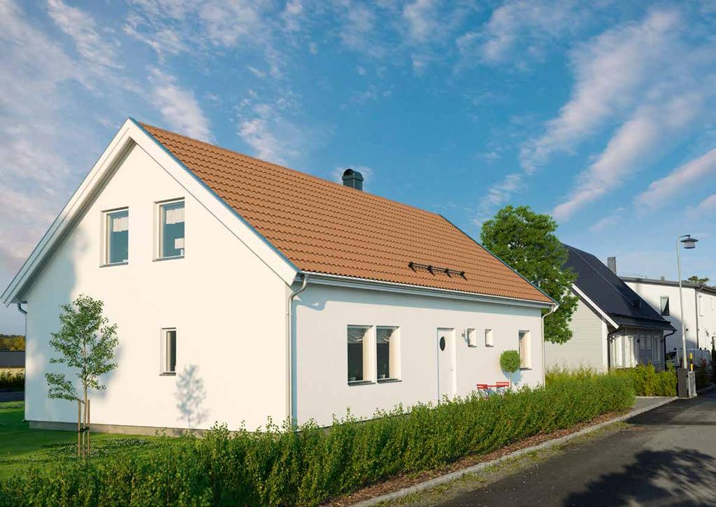 EKONOMEN 160 30 Huset på