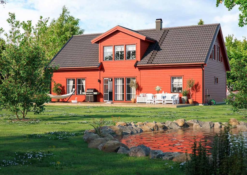 EKONOMEN 178 34 Huset på