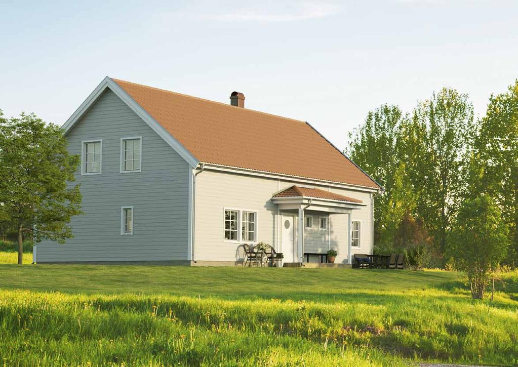 EKONOMEN 179 36 Huset på