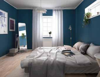 3 m² Byggnadsarea: 112 m² Vårt största 2-planshus med plats