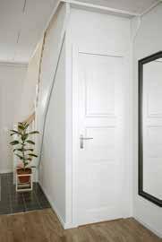 med gjutjärnstopp, glaslucka, vedfack CONTURA 510G:3 STYLE Svart med täljstenstopp, glaslucka,