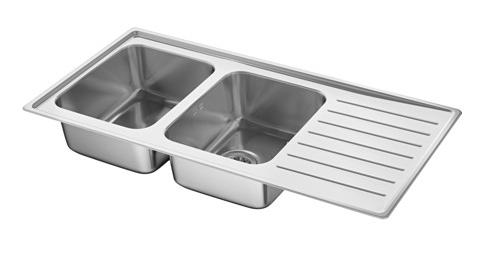 INGÅR IKEA Veddinge Vit IKEA Veddinge Grå Ringhult Högglans vit IKEA Tingsryd Trämönster svart IKEA Märsta - Vit Infällt handtag i valfri kulör IKEA Hittarp Off-white IKEA Sävedal Vit IKEA