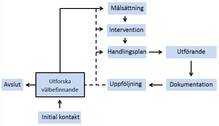 Tillämpad Positiv Psykologi (TPP)