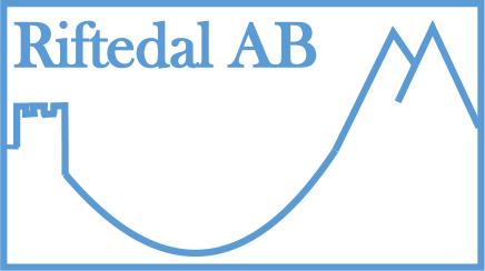 Riftedal AB Org.