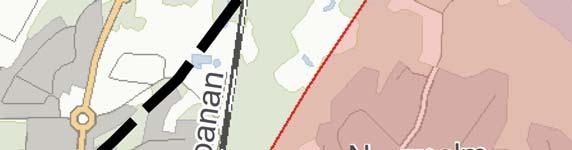 bullerberäkningar med den precision som behövs till en