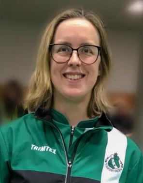 Presentation av vår nya styrelseledamot Anna Eidefors Jag hittade till orienteringen först i 40-årsåldern och efter att ha testat öppna klasser något år hittade jag också till Sundbybergs IK.