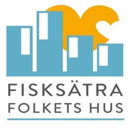 Vad gör våra medlemmar? Här några exempel! Fisksätra FH Mat och prat Joseph Tekle berättar att Fisksätras tema i år är Mat och prat.
