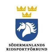 Verksamhetsplan 2019 Så här arbetar Södermanlands Ridsportförbund Södermanlands Ridsportförbund (SöRF) är en ideell förening och ska arbeta som Svenska Ridsportförbundets (SvRF) regionala organ i