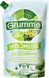 får du inspirerande tips på matlagning i vår