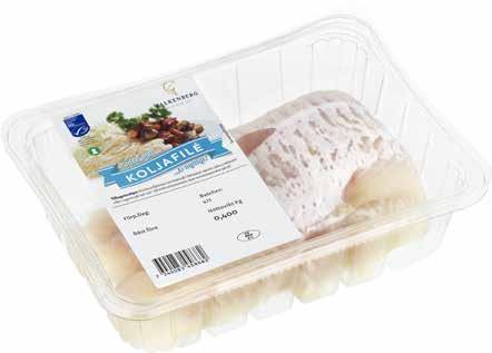 1 krm salt ½ krm cayennepeppar TILLBEHÖR 1 salladshuvud 1 citron 1.