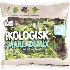 skivor levainbröd ½ dl olja salt och peppar 1 ask
