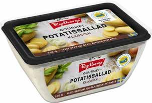 Eftersom sockerhalten är hög kan den lätt brännas så