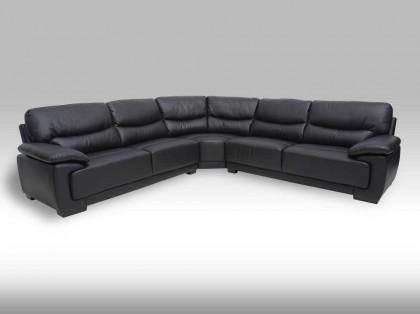 Dansk Design soffa 0757-131 Avslut: